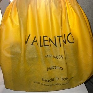 Valentino shoulder/crossbody purse